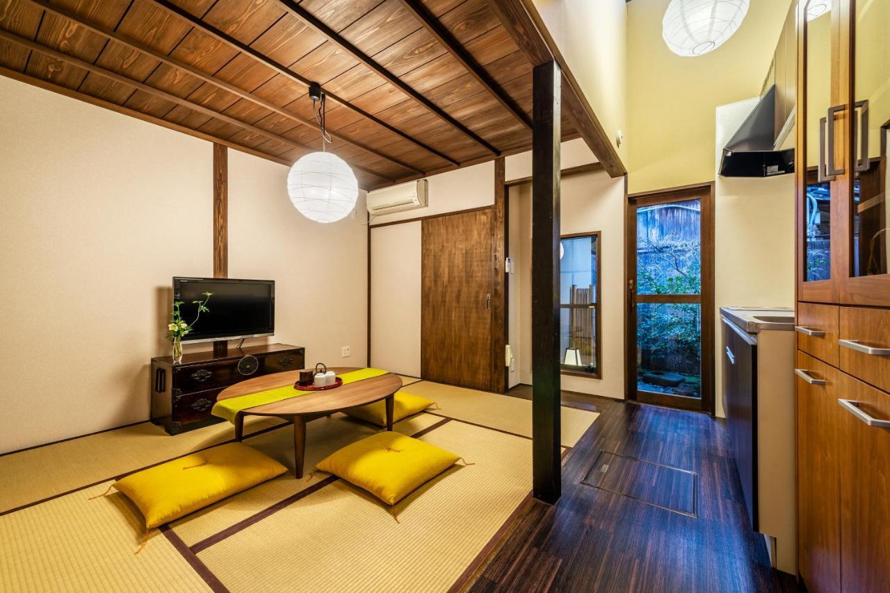 Holiday home Kohaku An Machiya House Kyoto