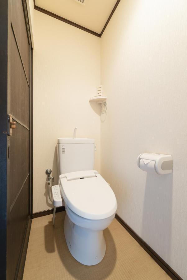 Holiday home Kohaku An Machiya House *