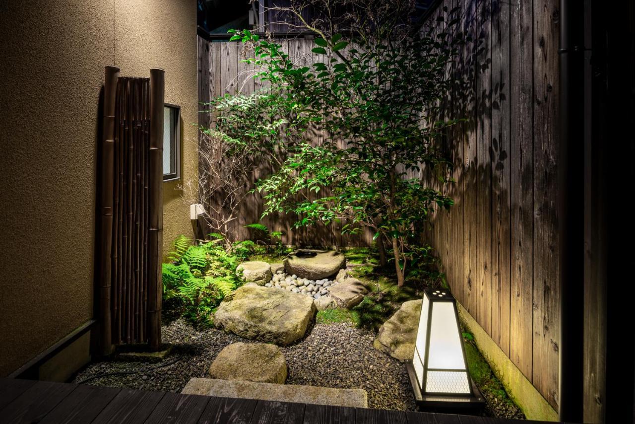 Holiday home Kohaku An Machiya House *