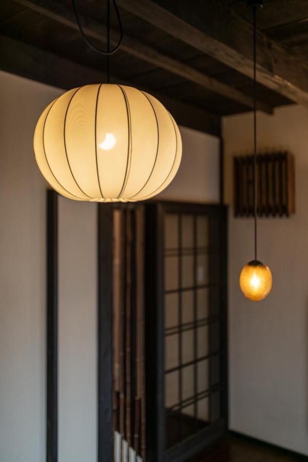 Kohaku An Machiya House