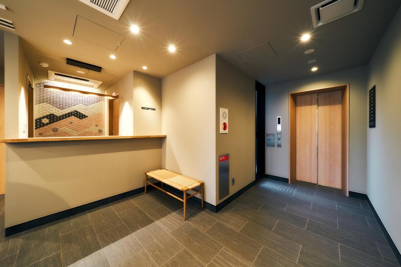 Rakuten Station Standard Twin * Kyoto