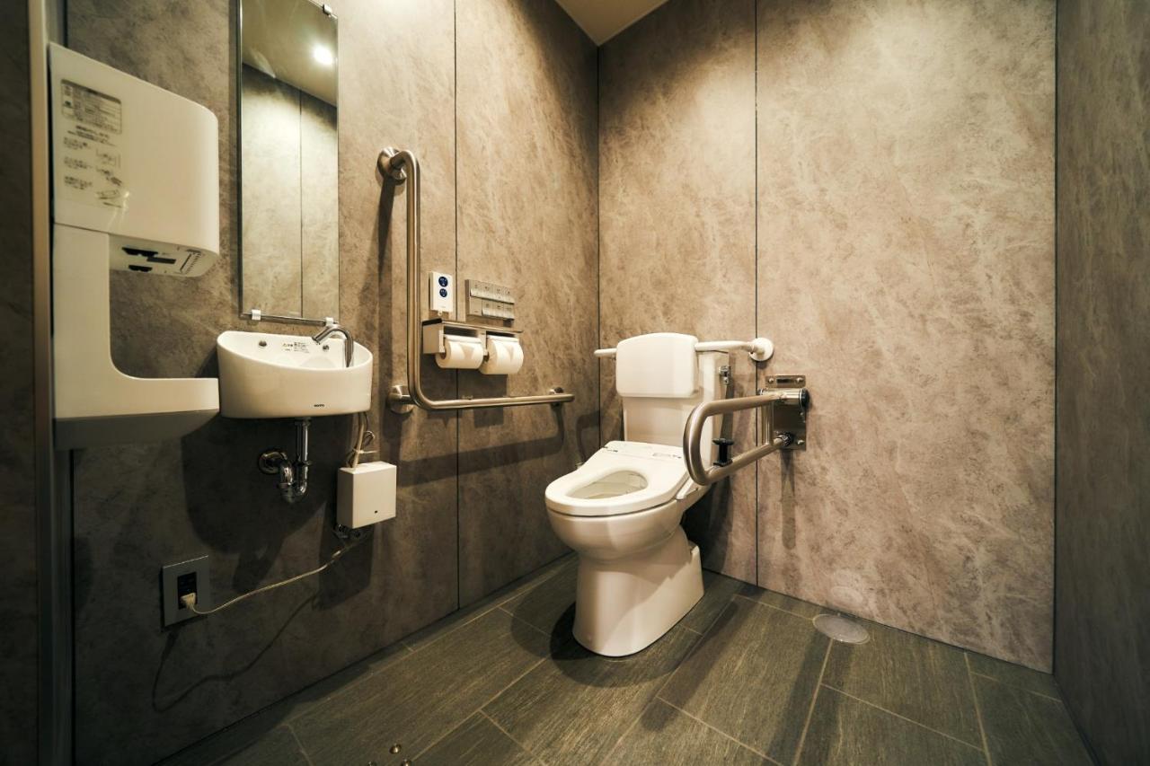 Guest house Rakuten Station Standard Twin *