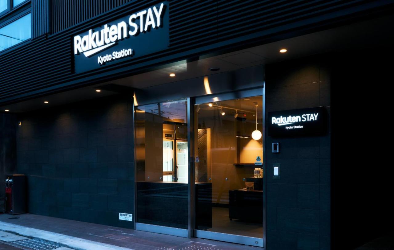 Rakuten Station Standard Twin * Kyoto