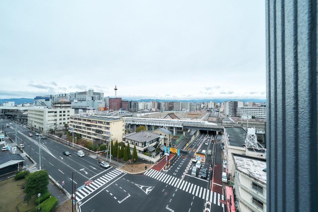Guest house Rakuten Station Standard Twin *
