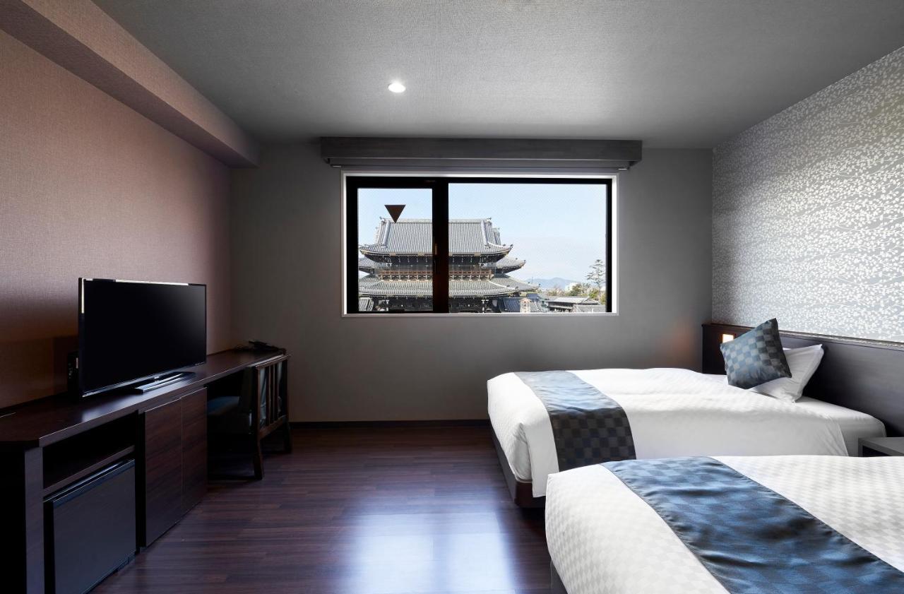 Kuu Hotel Kyoto