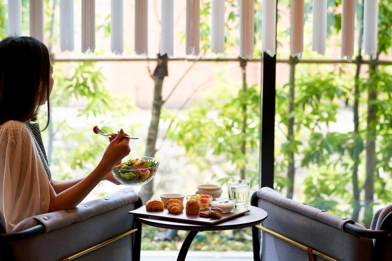Tassel Sanjo Shirakawa 5* Kyoto