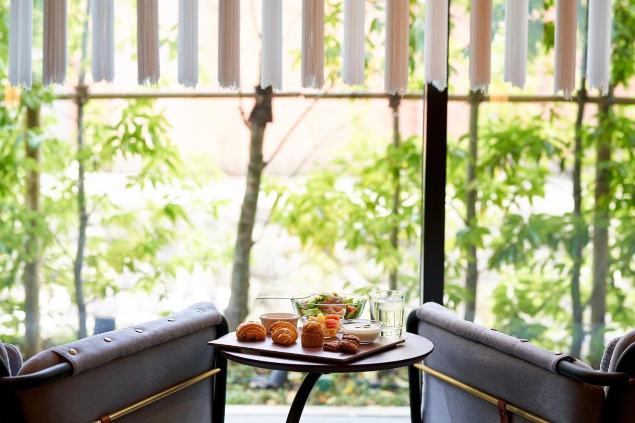 Hotel Tassel Sanjo Shirakawa