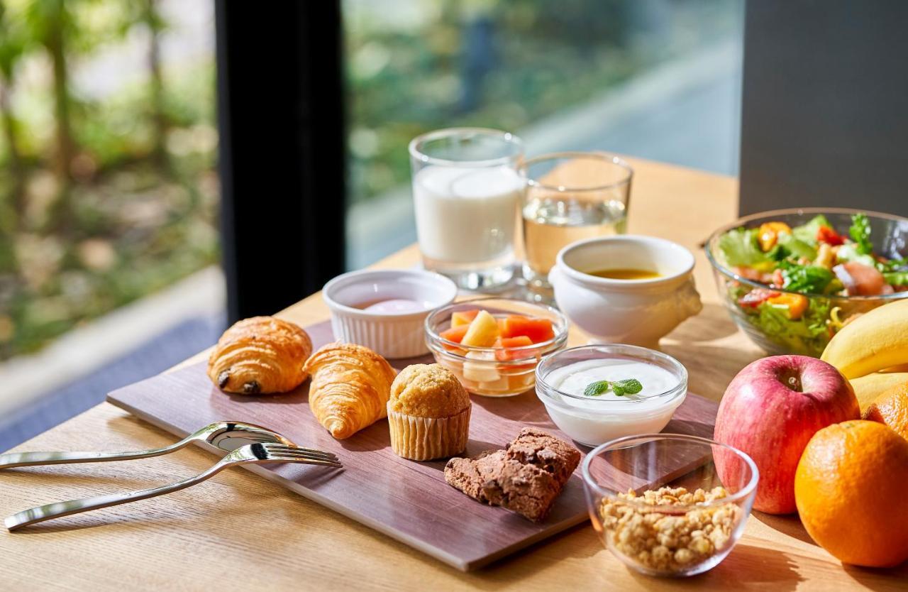 Tassel Sanjo Shirakawa 5* Kyoto