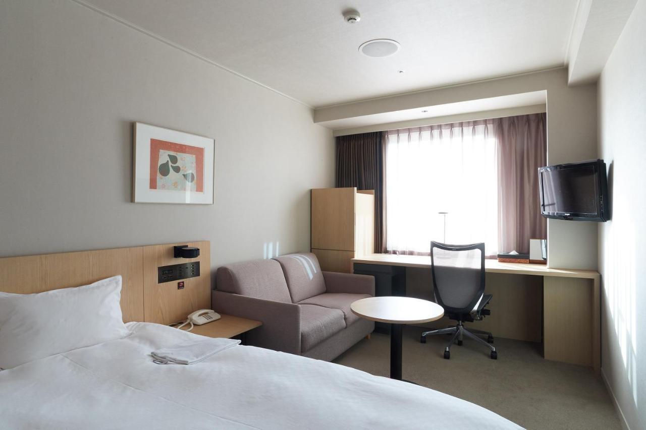 Hotel Rhino Kyoto