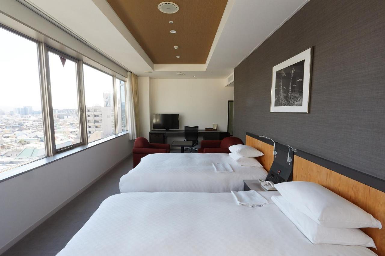 Rhino 3* Kyoto