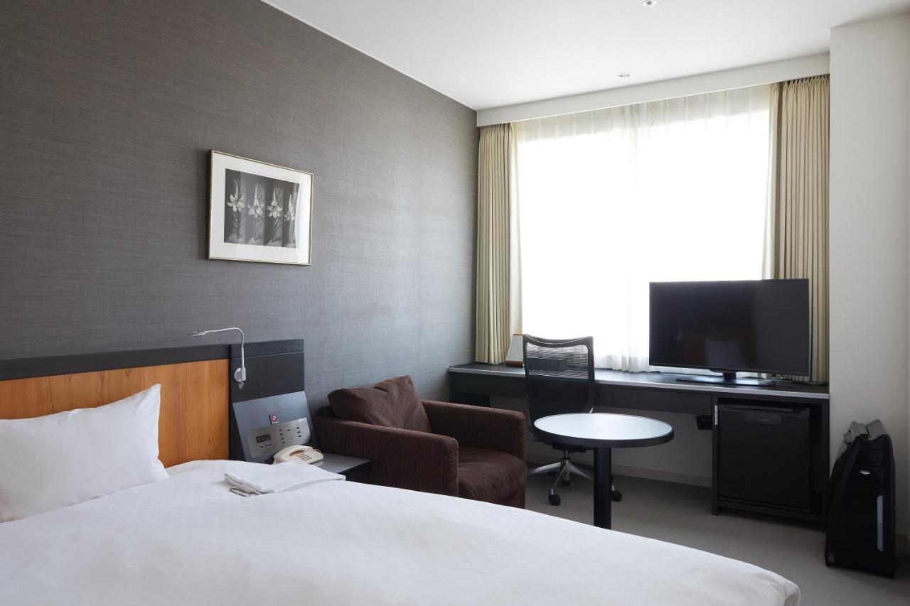 Hotel Rhino Kyoto