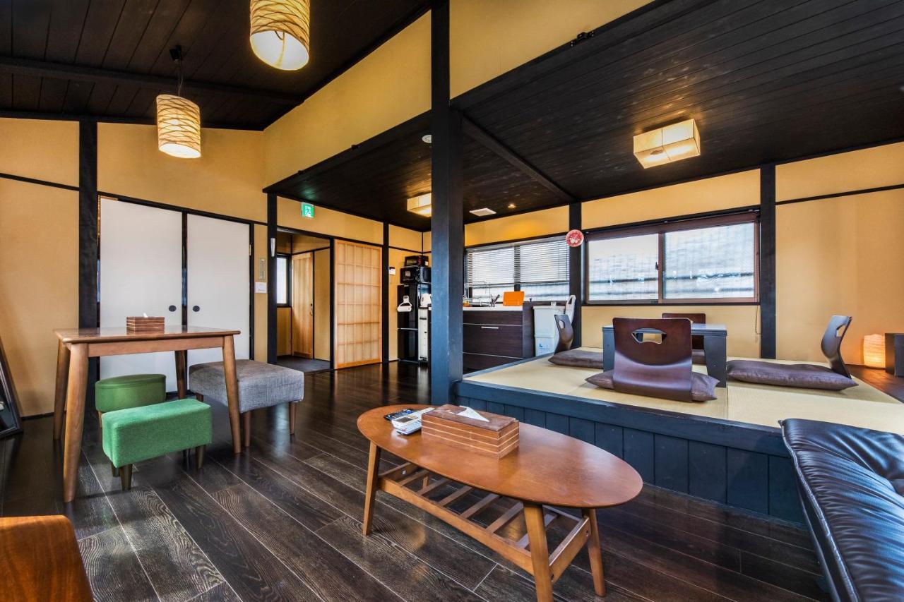 Tofukuji Sakura & Tsuki Holiday home