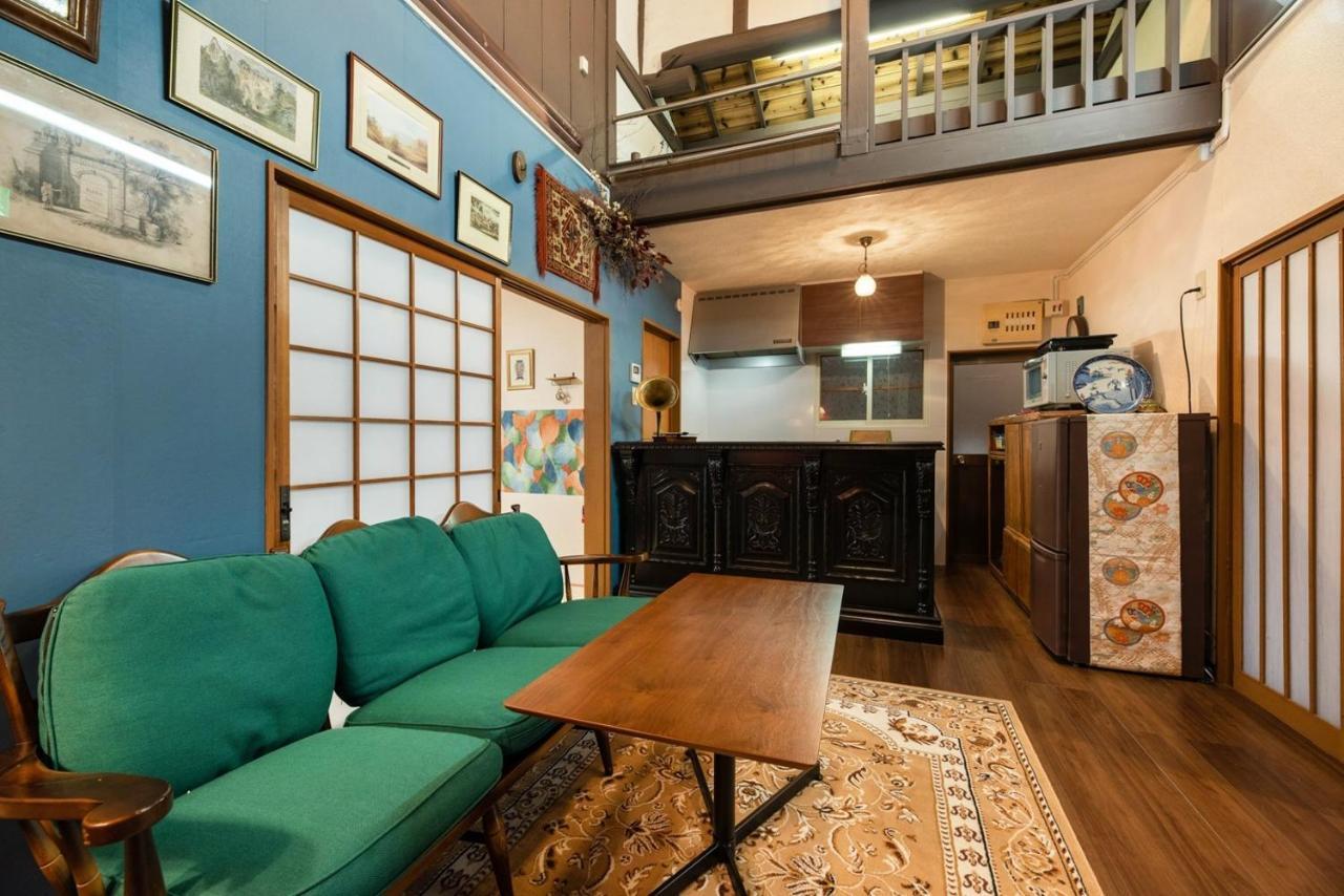 Kyo No Yume - Vacation 32346v Holiday home