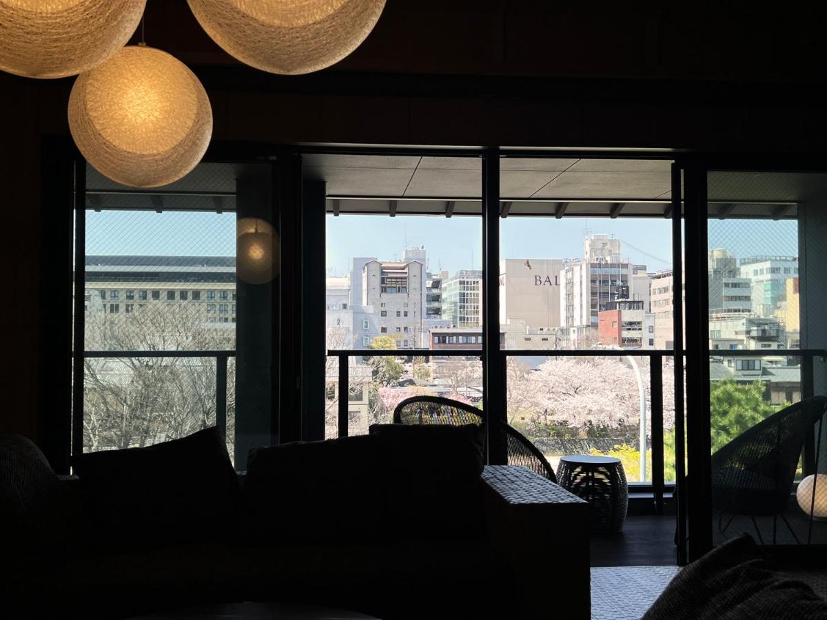 Hotel Rinn Gion Shirakawa