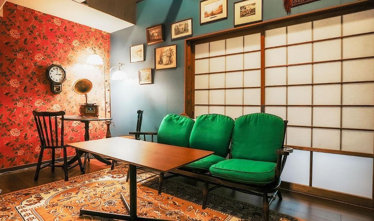Kyo No Yume - Vacation 32346v Holiday home Kyoto