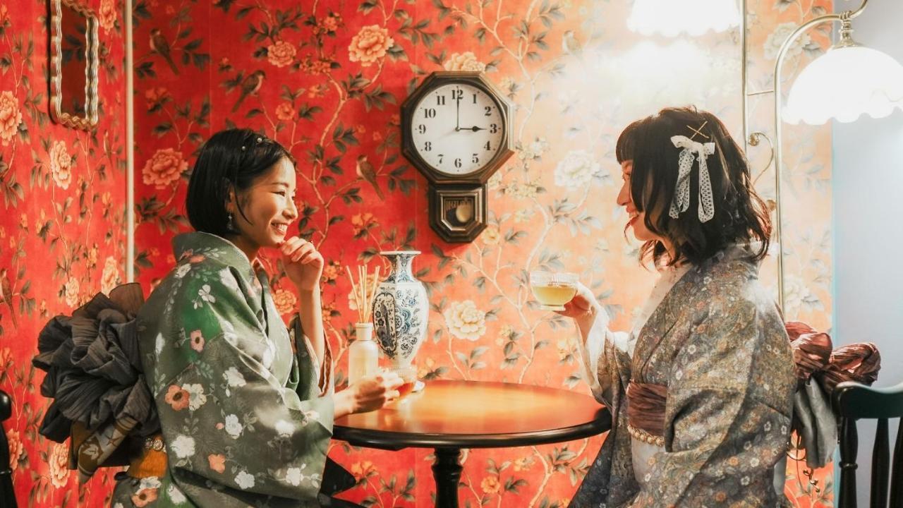 Kyo No Yume - Vacation 32346v * Kyoto