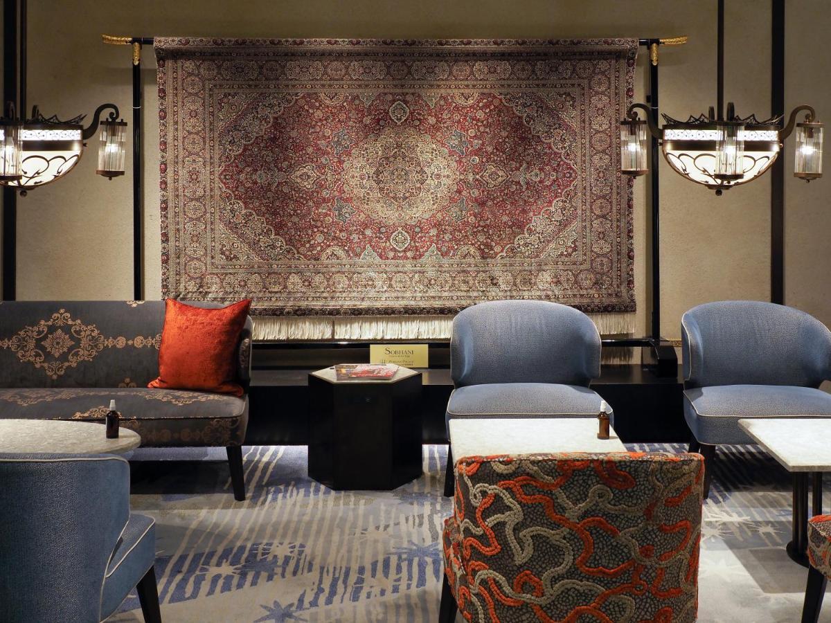 Dhawa Yura - Banyan Group Hotel Kyoto
