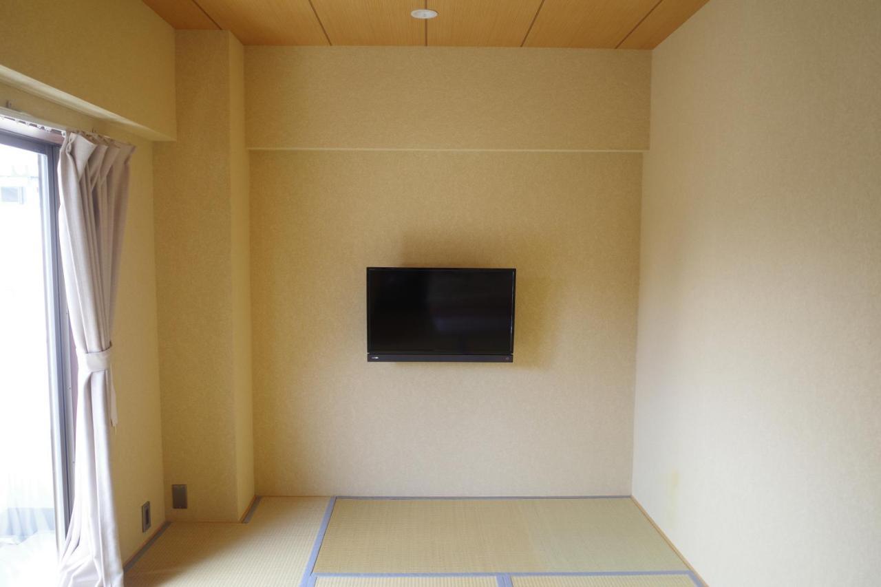 Apartment Kyoto-gion Tourist House Kyoto