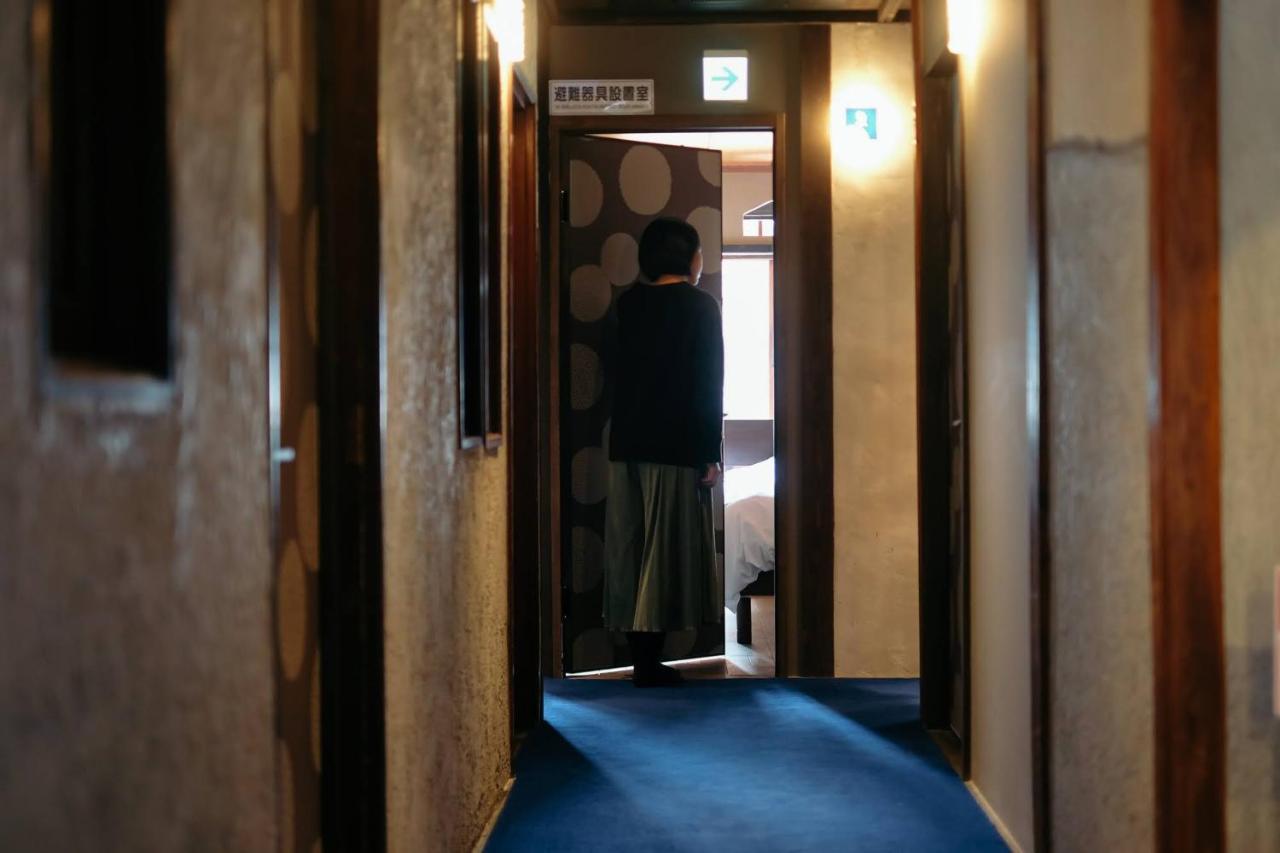 Unknown Hostel