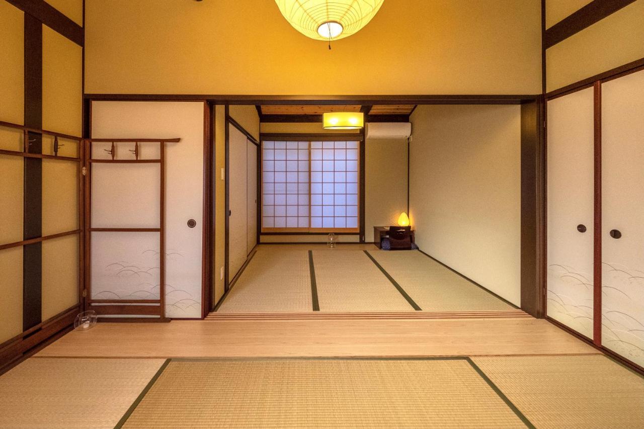 Holiday home 香柏 上七軒 - Kouhaku Kamishichiken, Machiya