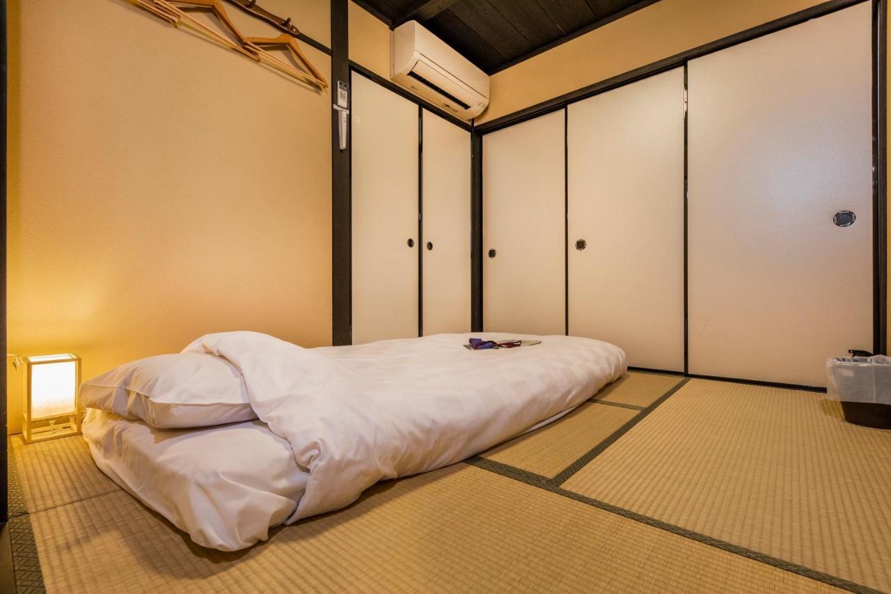 Holiday home Tofukuji Sakura & Tsuki Kyoto