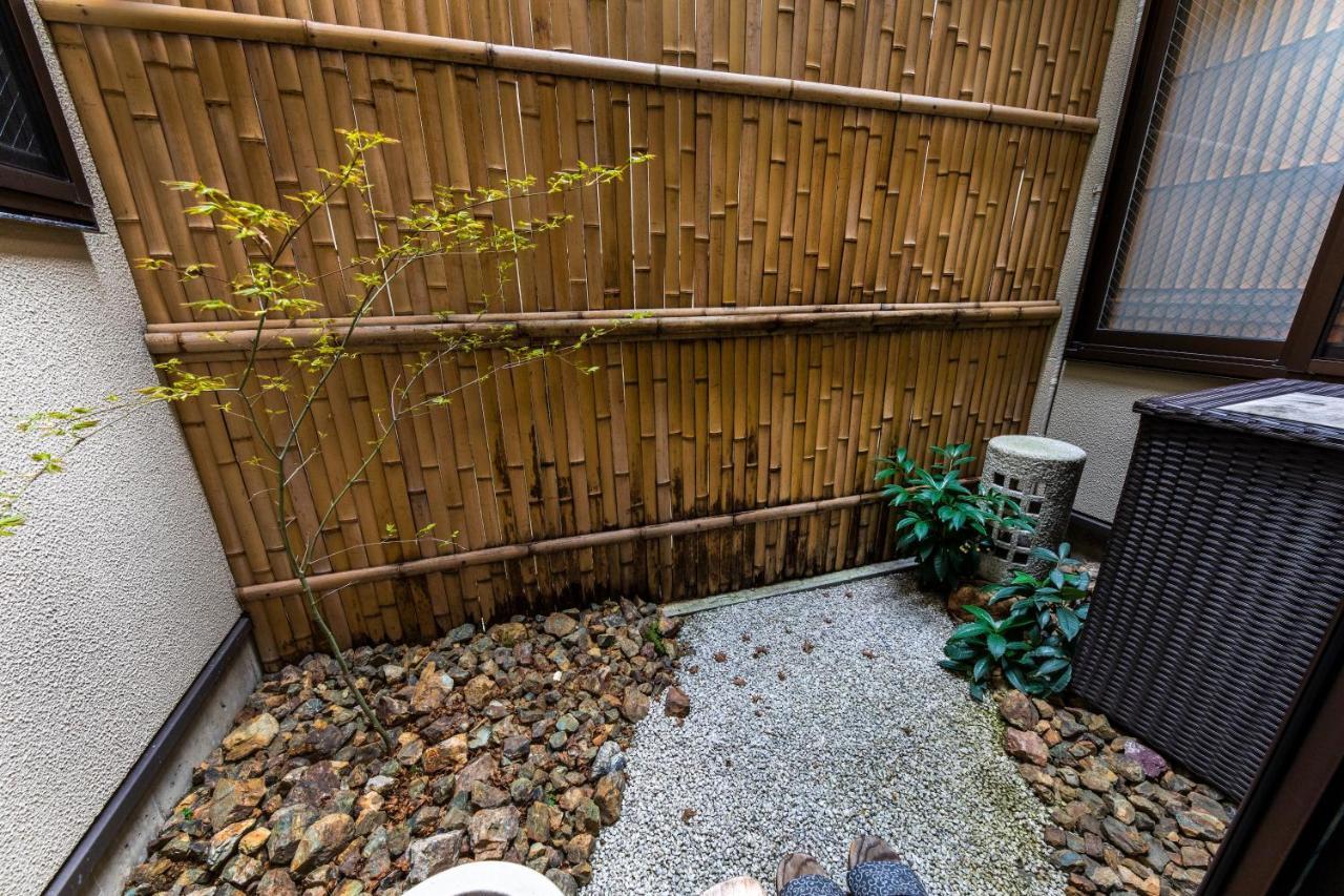 Tofukuji Sakura & Tsuki Holiday home Kyoto