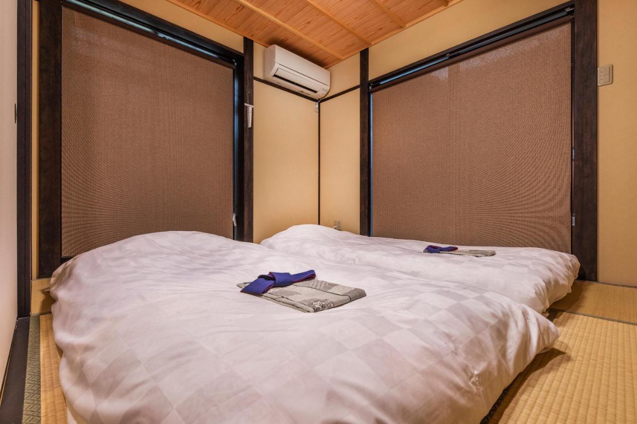 Tofukuji Sakura & Tsuki Holiday home Kyoto