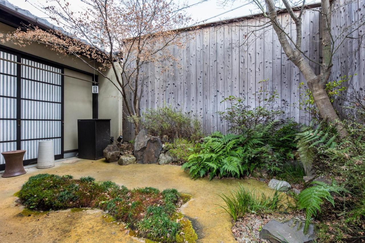 Tofukuji Sakura & Tsuki Holiday home Kyoto