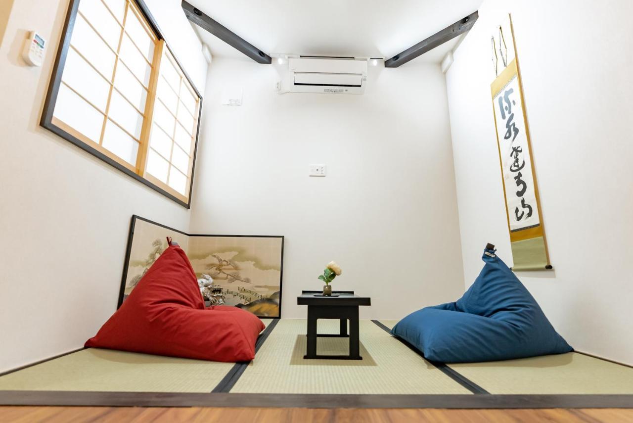 谷町君・星屋旅館・神泉ノ宿　二条城 * Kyoto