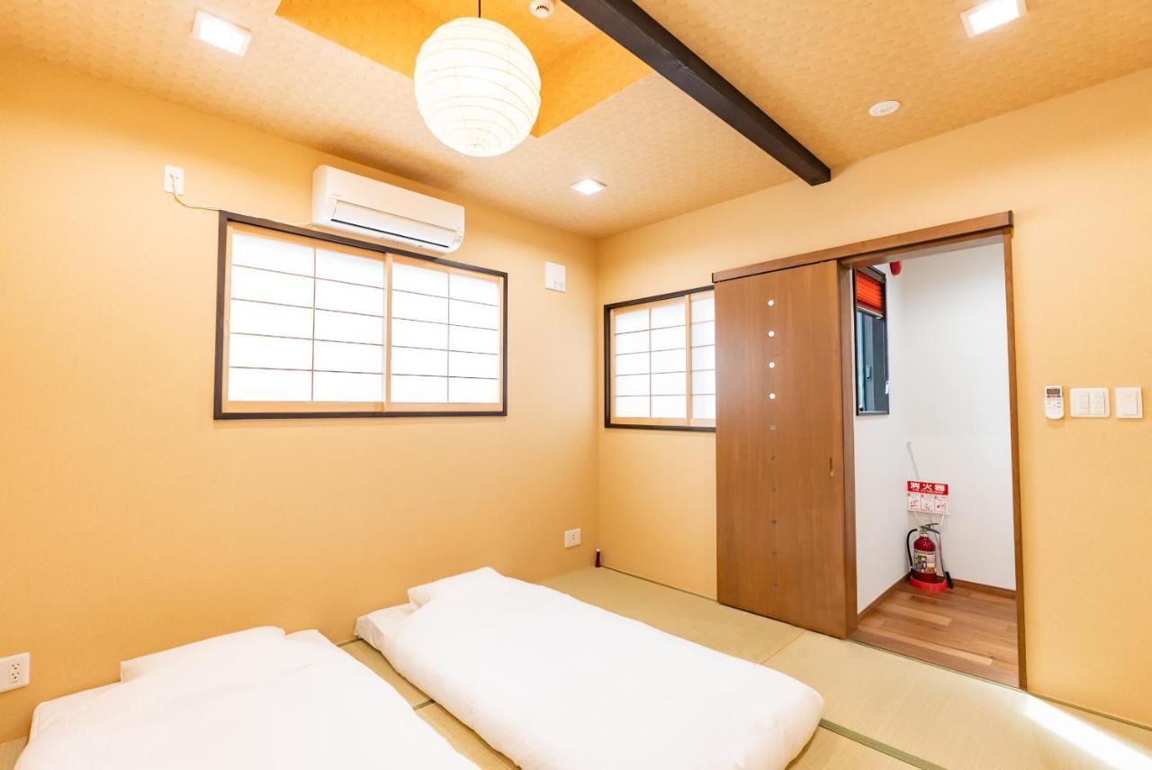 谷町君・星屋旅館・神泉ノ宿　二条城 * Kyoto