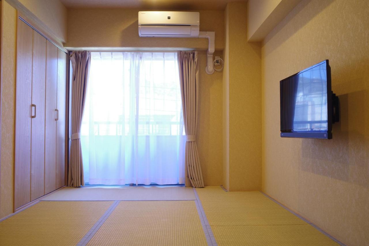 Apartment Kyoto-gion Tourist House