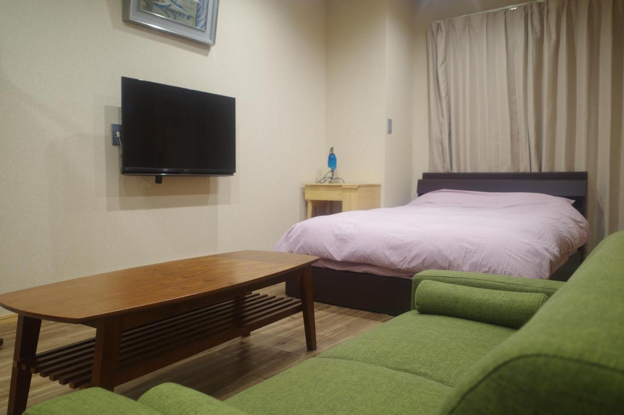 Kyoto-gion Tourist House Apartment