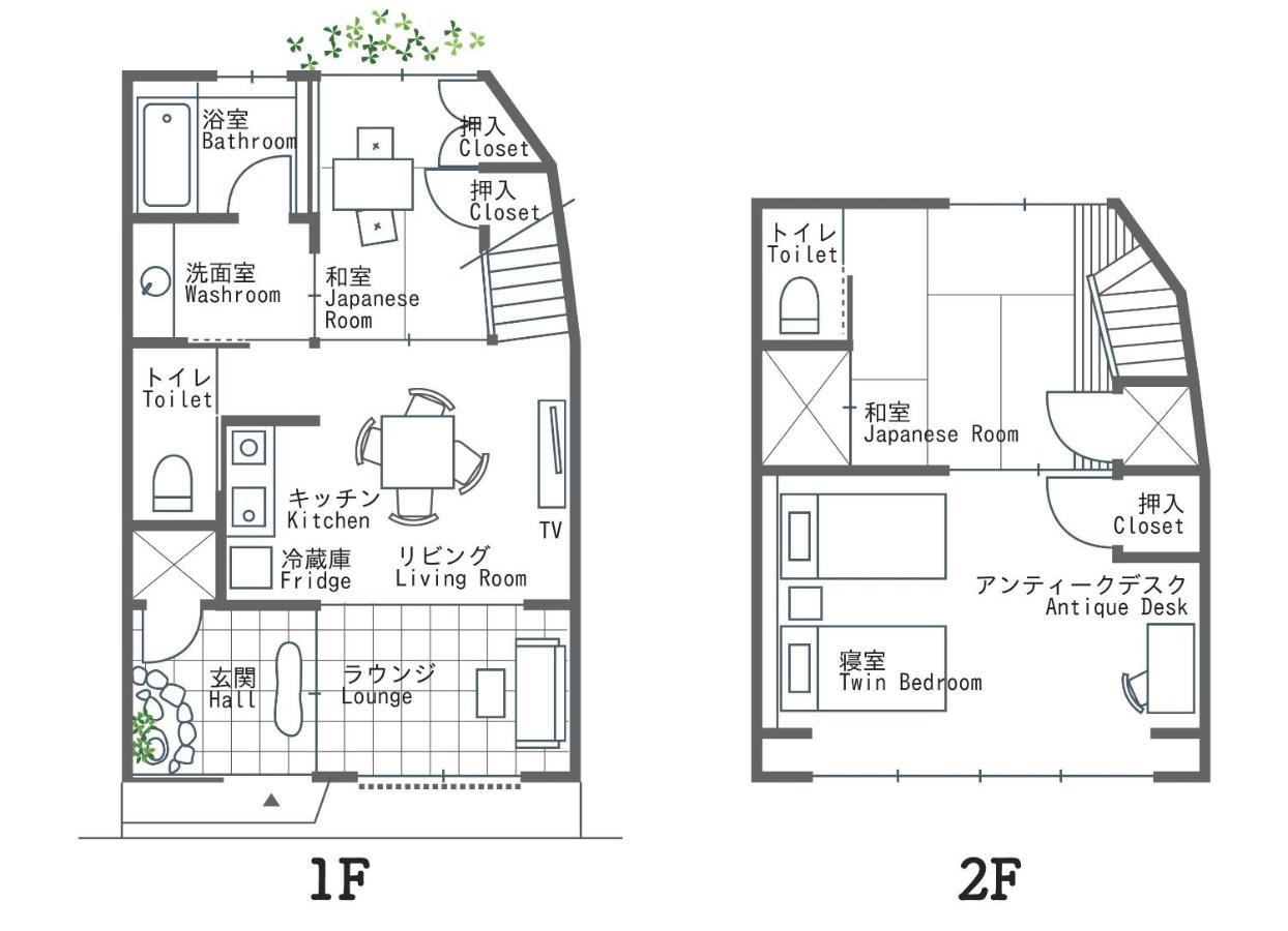 Bahay bakasyunan Kiyomizu Birodo-an *