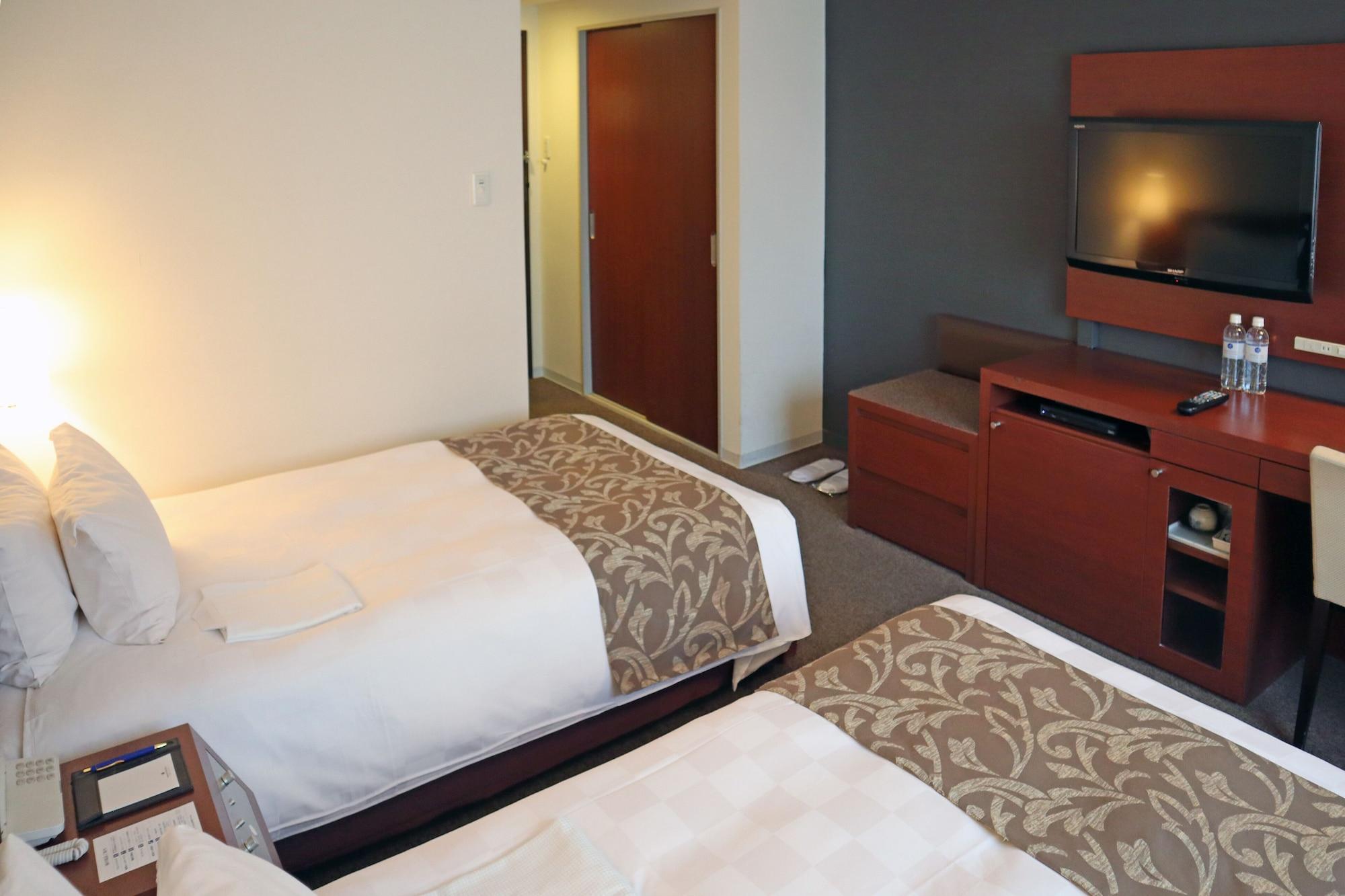 Hotel Karasuma Kyoto
