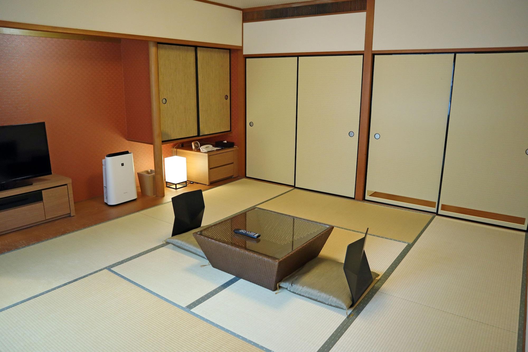 Hotel Karasuma