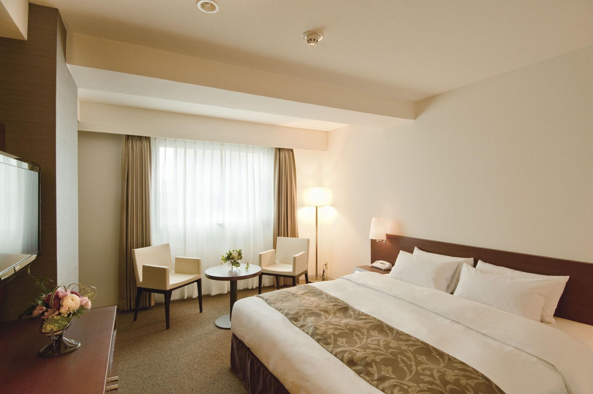 Karasuma Hotel Kyoto
