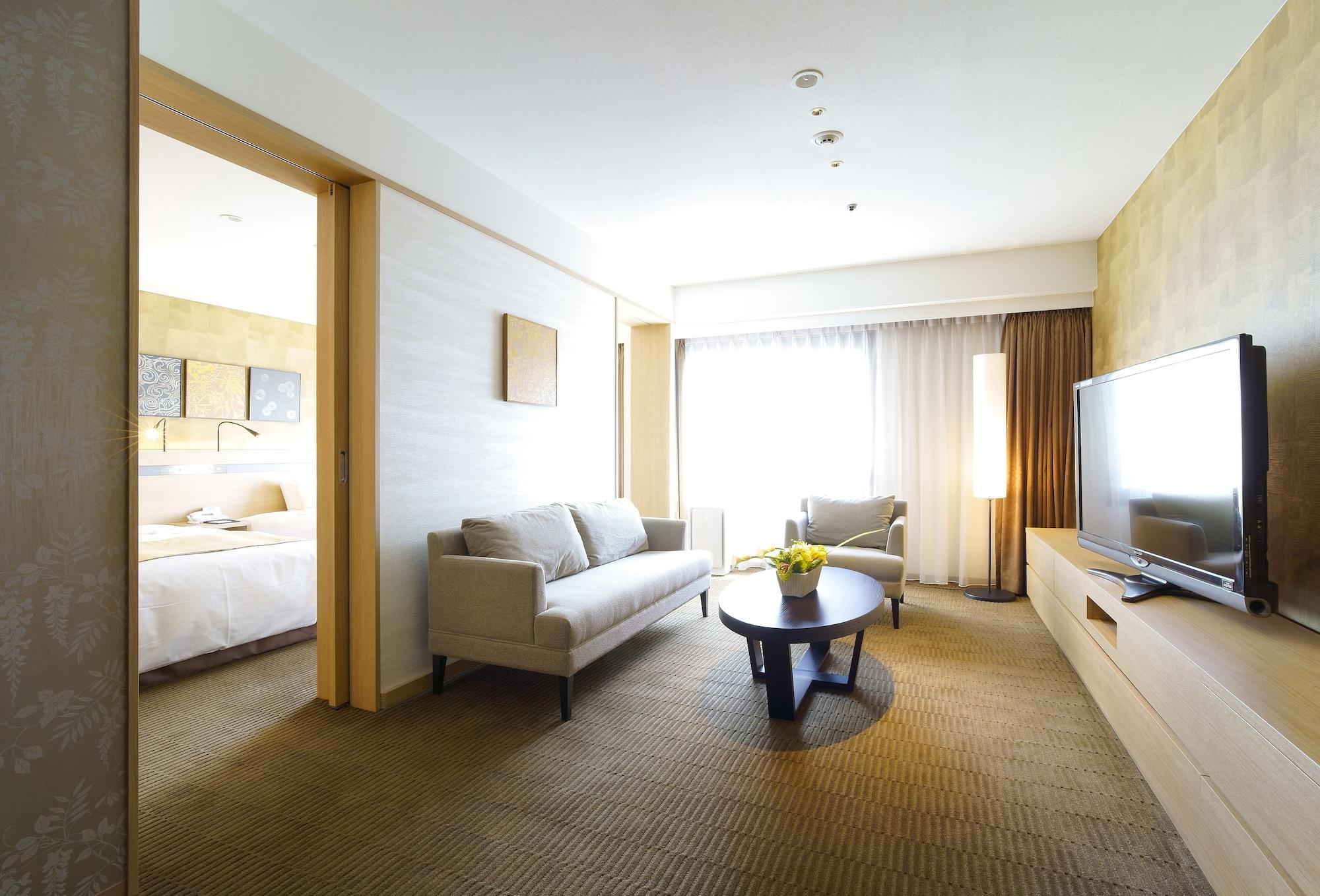 Hotel Karasuma Kyoto
