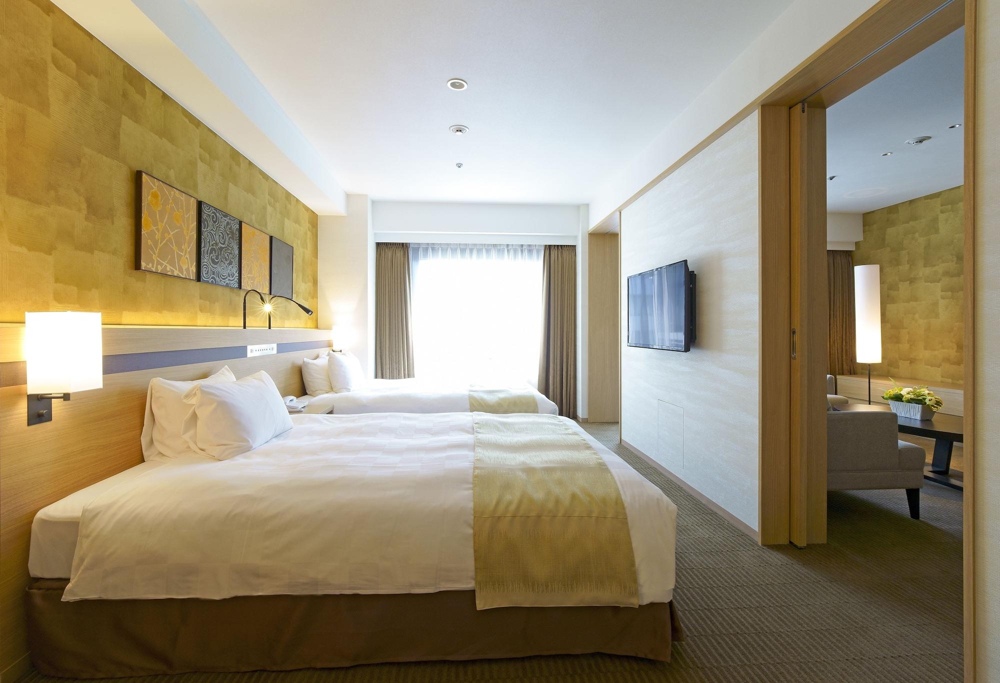 Karasuma Hotel