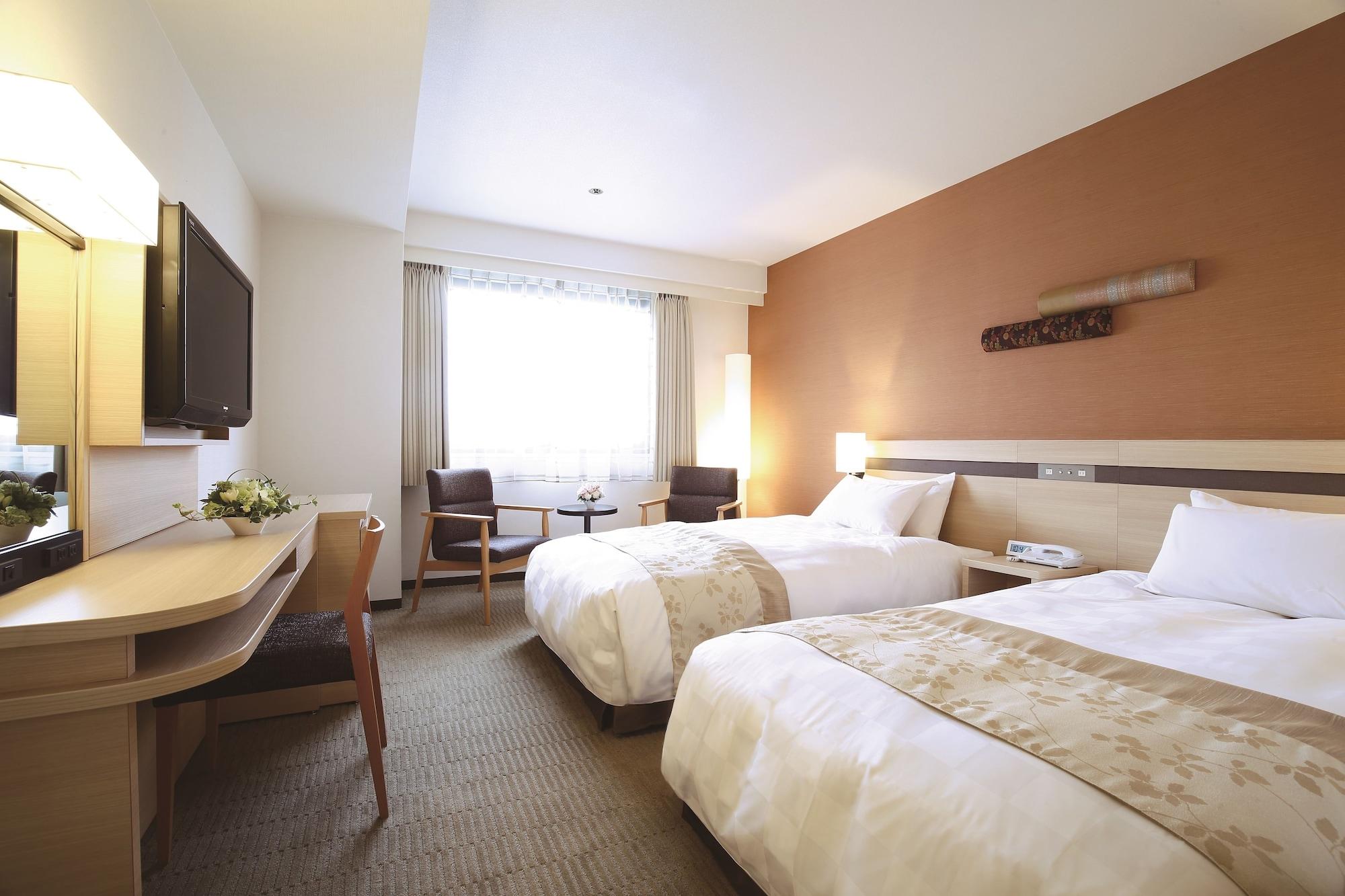 Hotel Karasuma