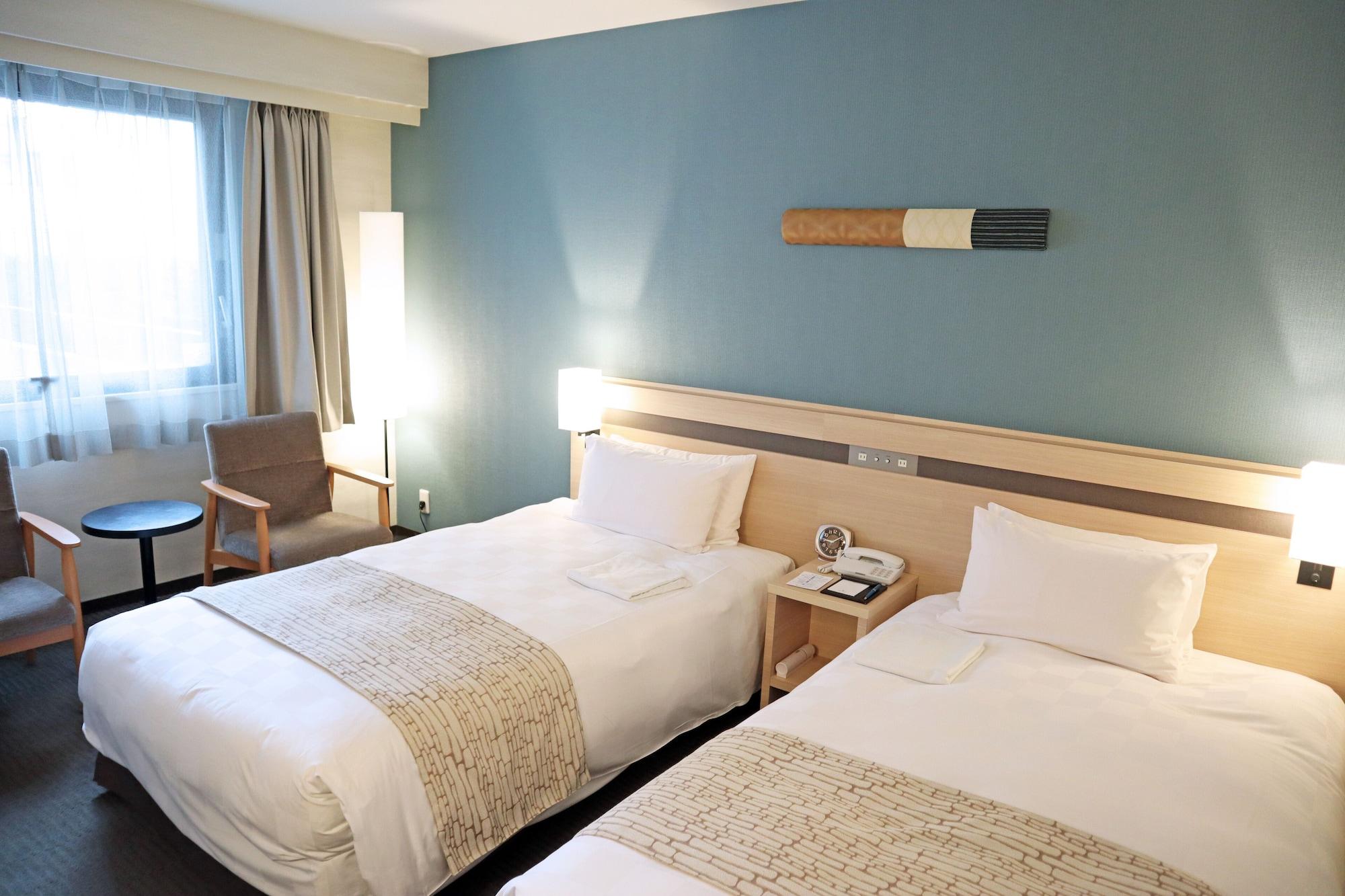 Hotel Karasuma Kyoto