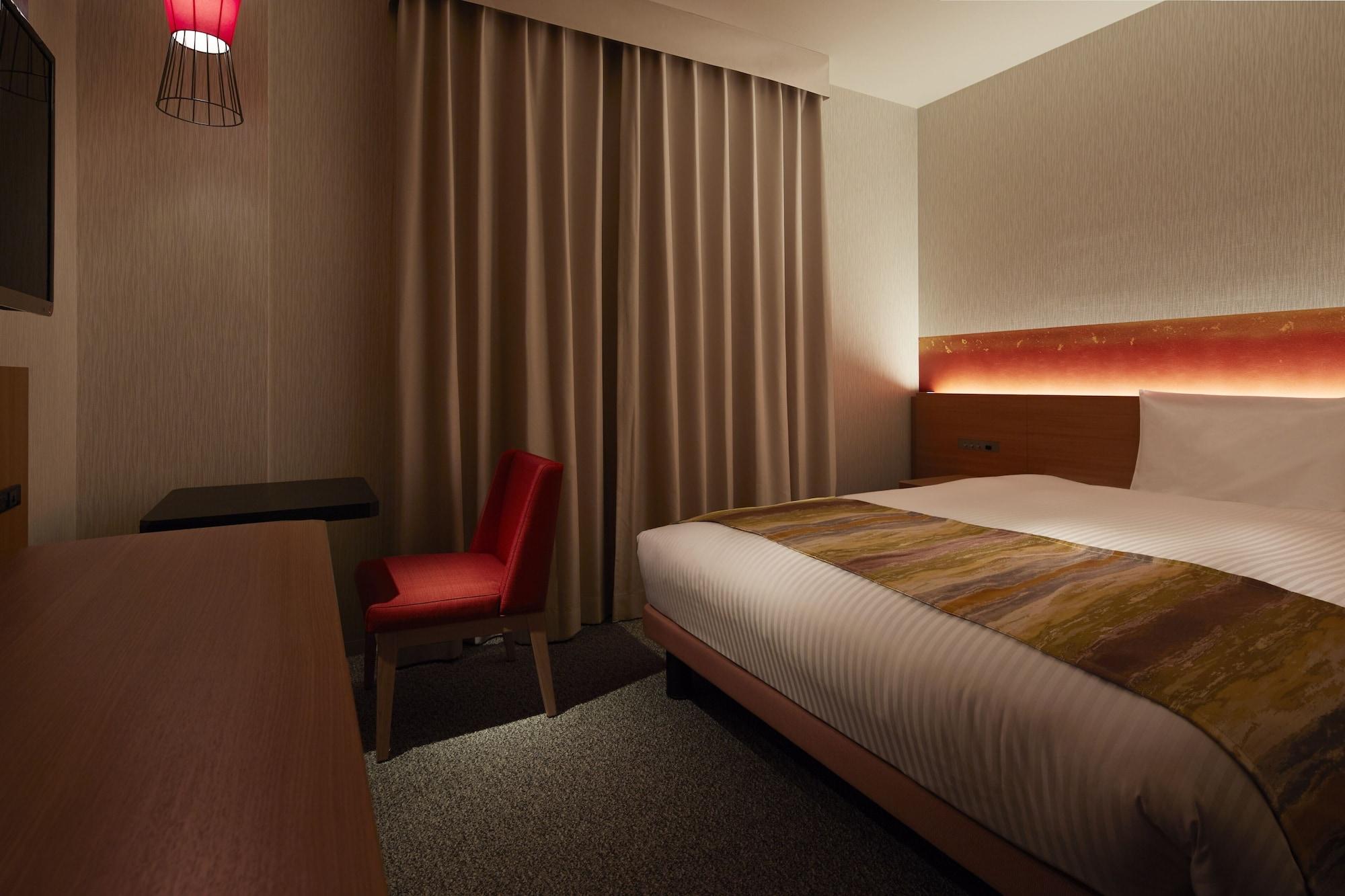 Mitsui Garden Sanjo 4* Kyoto