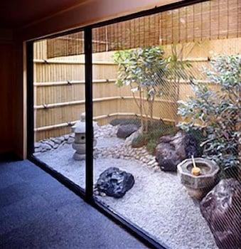 Ryokan Hirashin 3* Kyoto