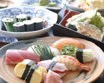 Ryokan Hirashin 3*