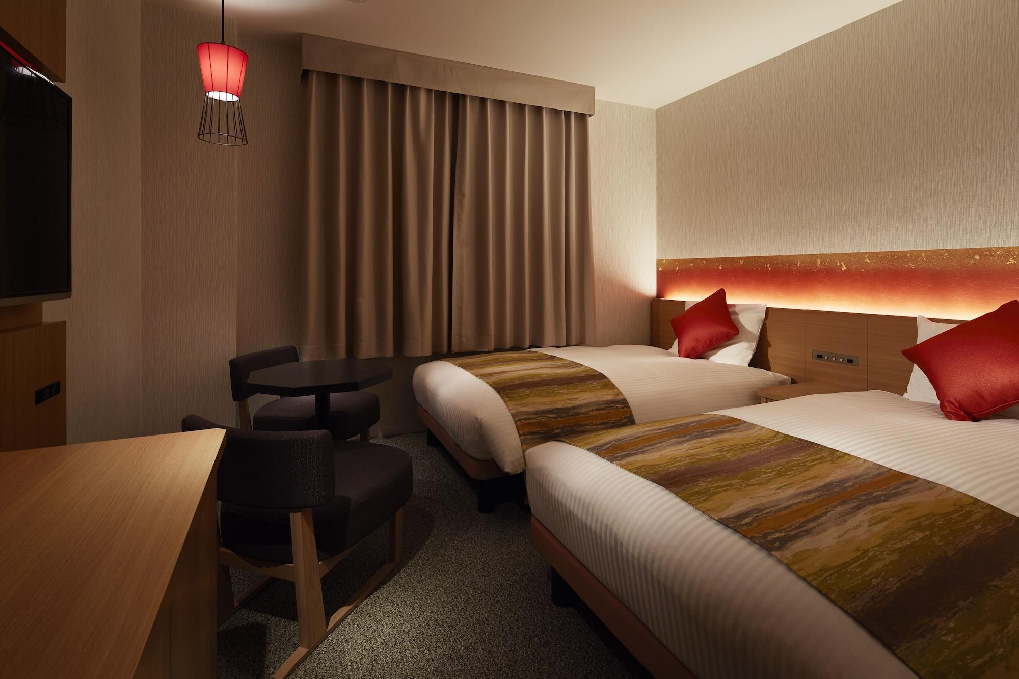 Mitsui Garden Sanjo Hotel 4*