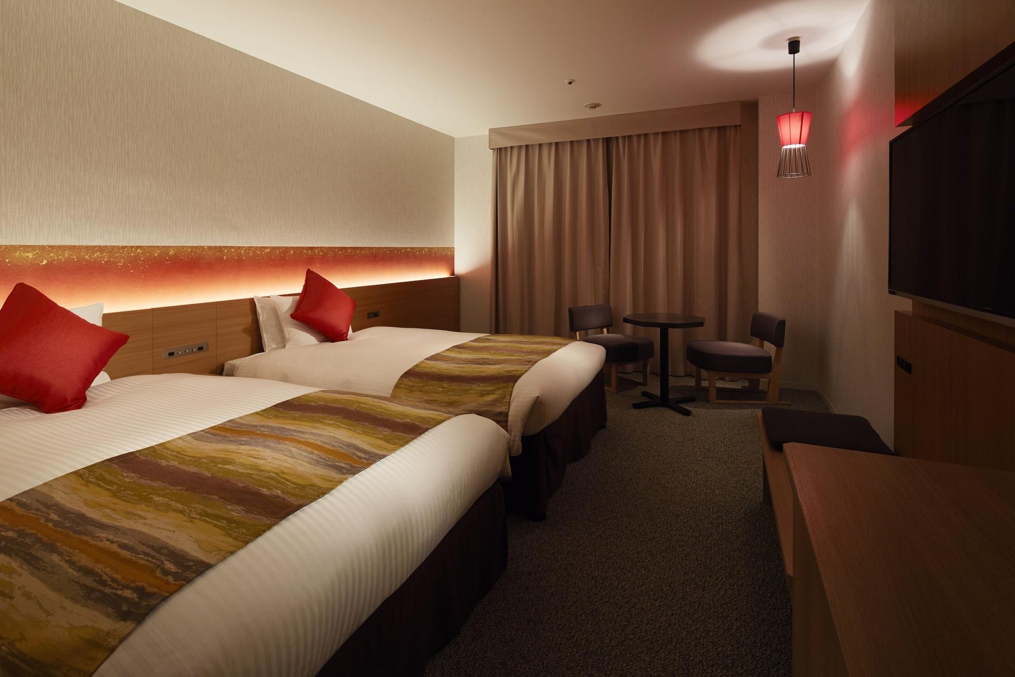 Mitsui Garden Sanjo Hotel Kyoto
