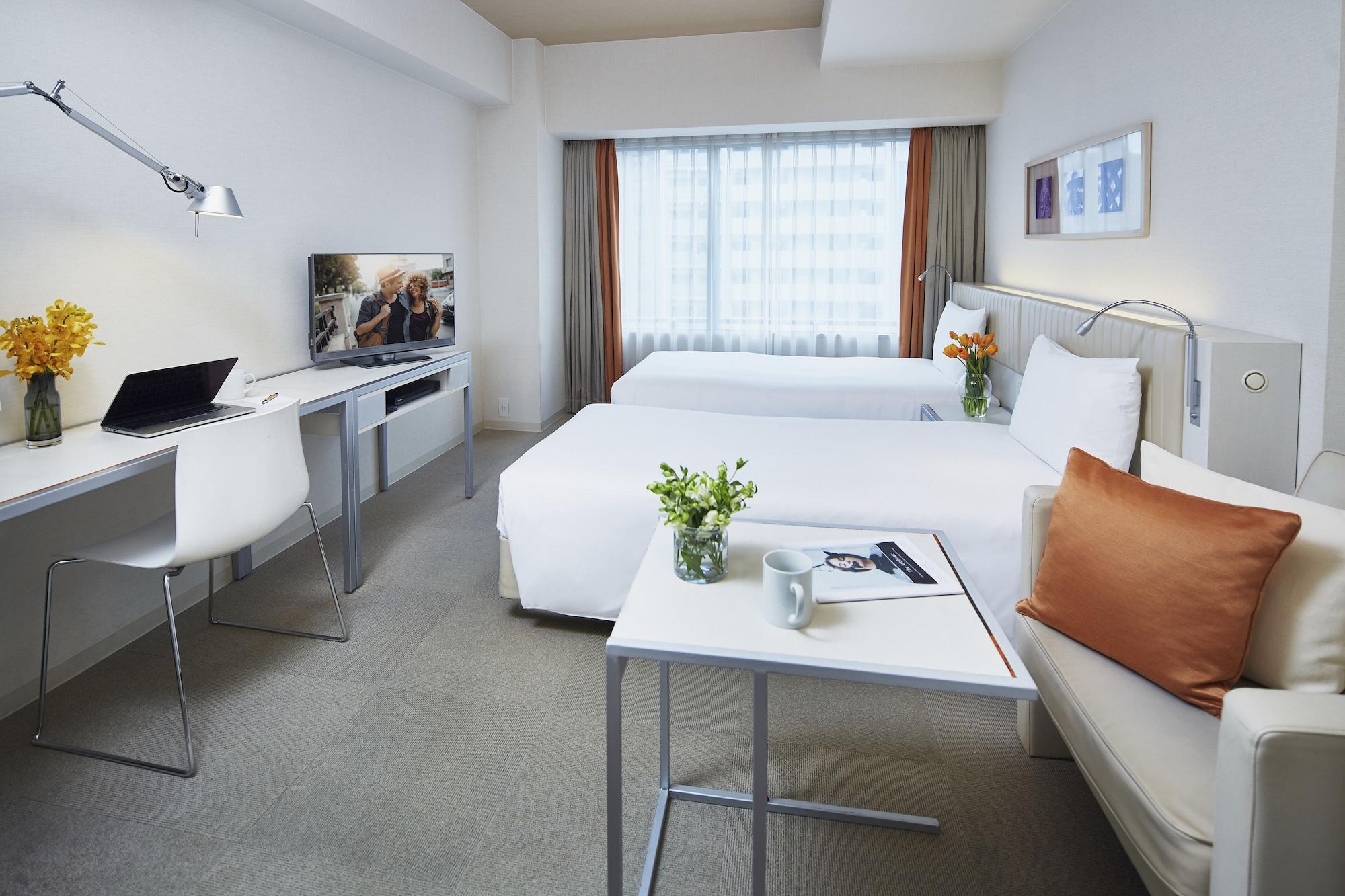 Citadines Karasuma-gojo Kyoto