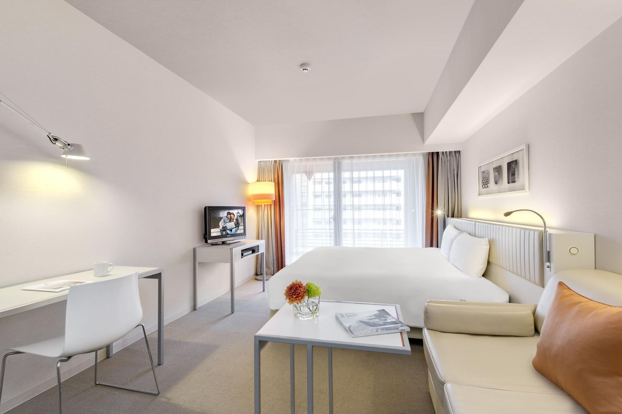 Citadines Karasuma-gojo 3* Kyoto