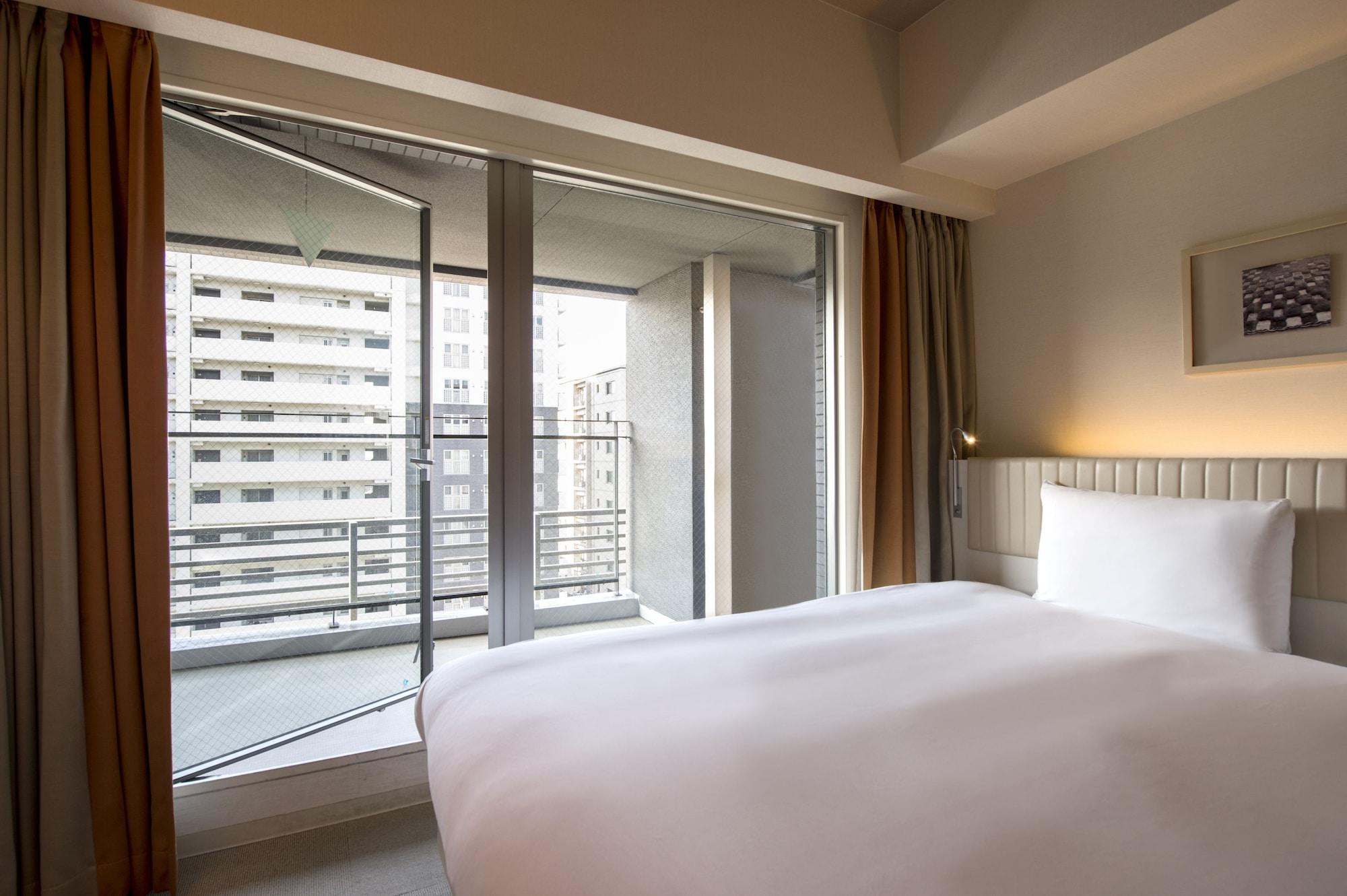 Citadines Karasuma-gojo Hotel 3*