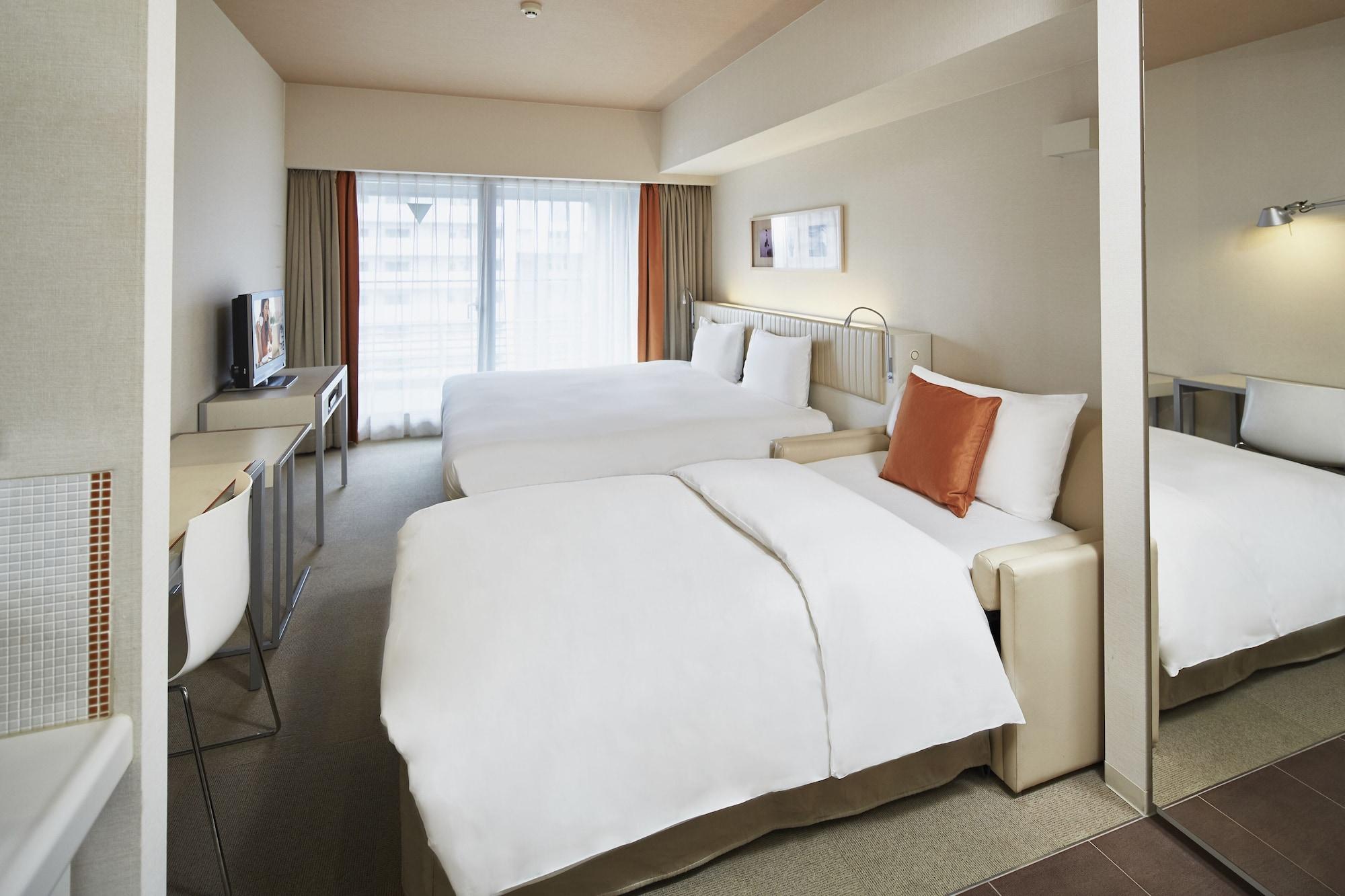 Citadines Karasuma-gojo Kyoto