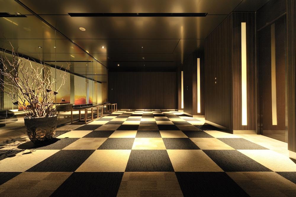 Citadines Karasuma-gojo Hotel Kyoto